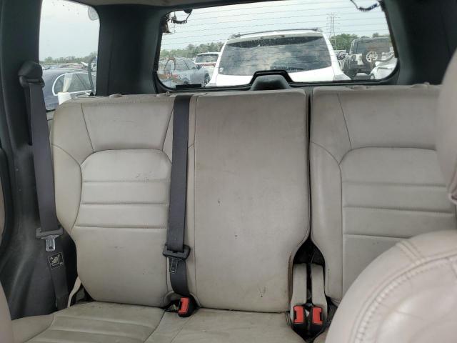 61509026 :رقم المزاد ، 1J4GL58K63W587146 vin ، 2003 Jeep Liberty مزاد بيع