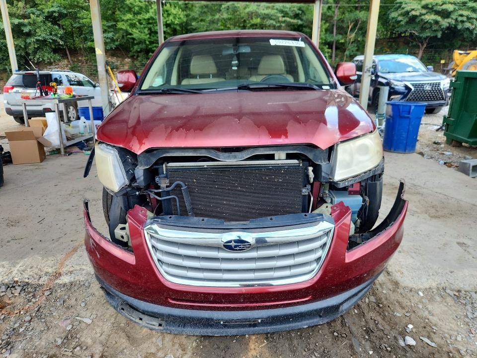 2010 Subaru Tribeca მანქანა იყიდება აუქციონზე, vin: 4S4WX9GD8A4401224, აუქციონის ნომერი: 59226336
