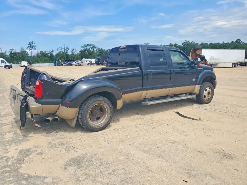 Aukcja sprzedaży 2012 Ford F450, vin: 1FT8W4DT9CEC64905, numer aukcji: 59912666