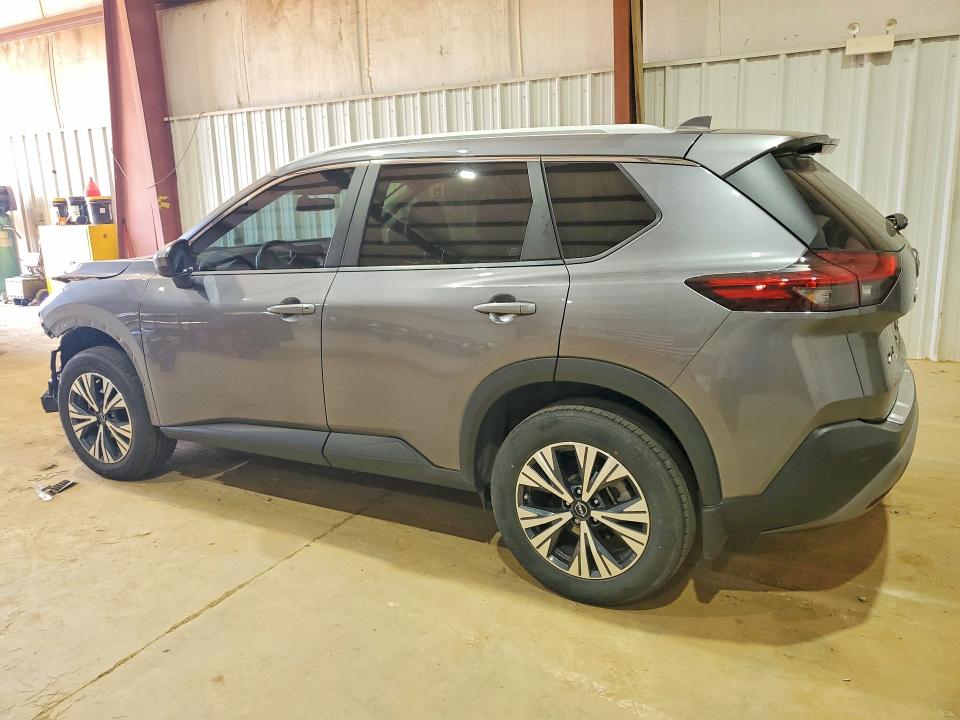 Продаж на аукціоні авто 2023 Nissan Rogue, vin: JN8BT3BA0PW419937, номер лоту: 59704706