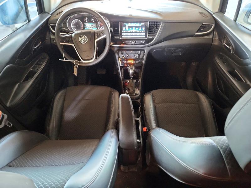 Продаж на аукціоні авто 2018 Buick Encore, vin: KL4CJASB8JB702596, номер лоту: 59358976