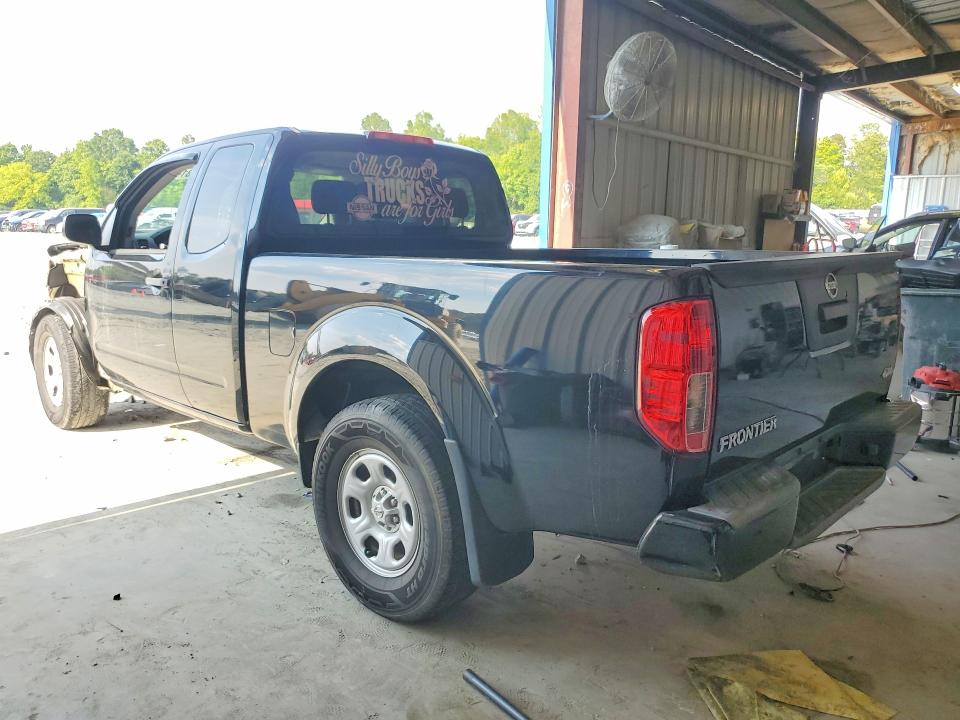 Продаж на аукціоні авто 2020 Nissan Frontier, vin: 1N6ED0CF2LN705459, номер лоту: 61314846
