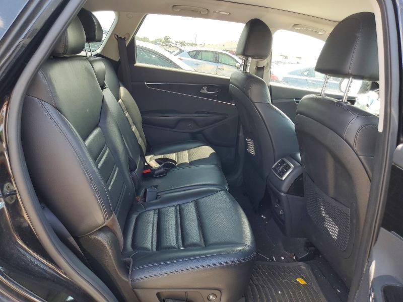 63024016 :رقم المزاد ، 5XYPHDA54LG658279 vin ، 2020 Kia Sorento مزاد بيع