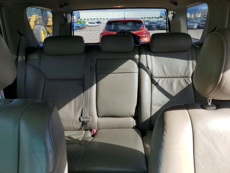 Продажа на аукционе авто 2005 Toyota 4runner, vin: JTEZU14R958031620, номер лота: 62098426