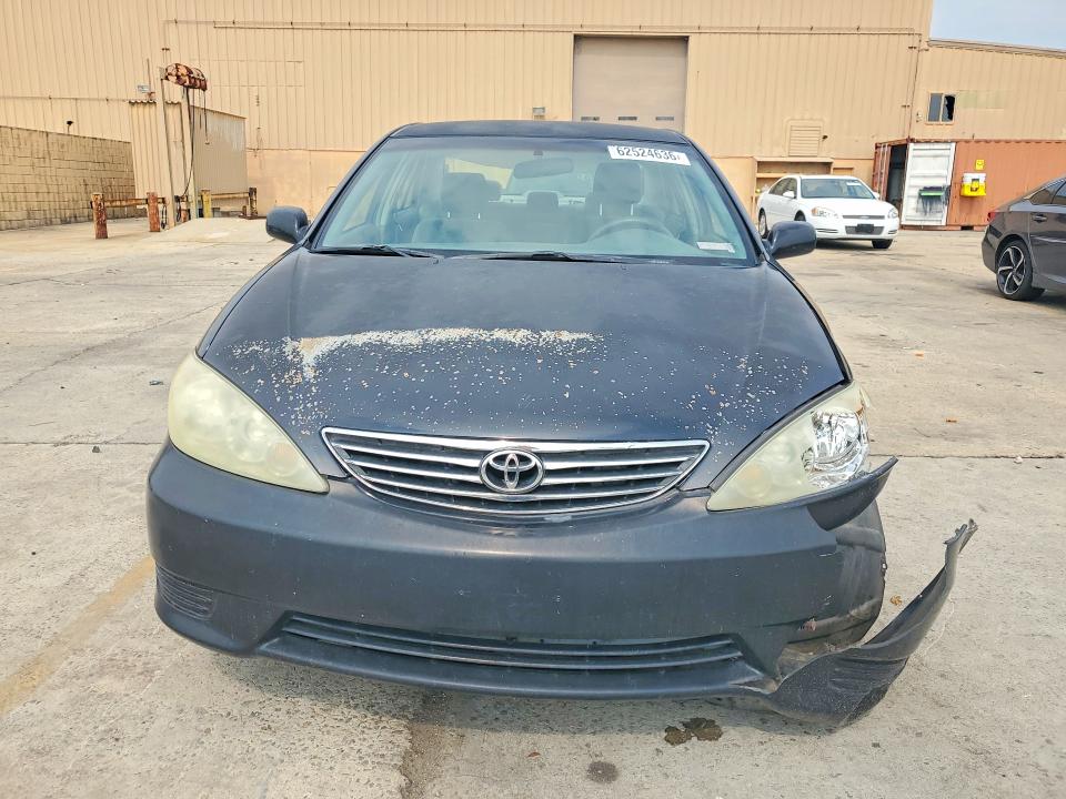 Продаж на аукціоні авто 2005 Toyota Camry, vin: 4T1BE32K85U427822, номер лоту: 62524636