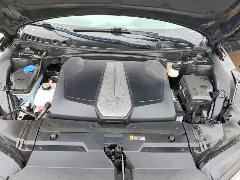 Продаж на аукціоні авто 2024 Kia Ev6, vin: KNDC34LA5R5193567, номер лоту: 61076976