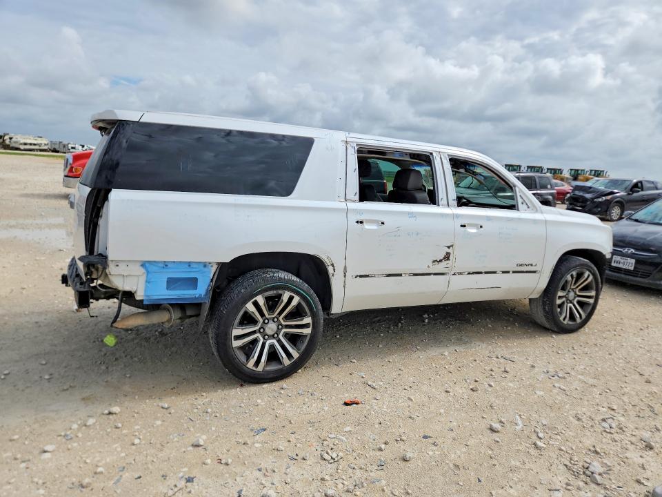 2017 Gmc Yukon Xl მანქანა იყიდება აუქციონზე, vin: 1GKS1HKJ4HR382071, აუქციონის ნომერი: 60395566