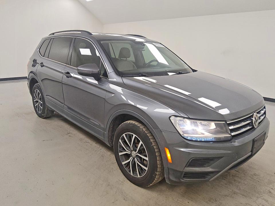 Aukcja sprzedaży 2019 Volkswagen Tiguan, vin: 3VV3B7AX8KM178834, numer aukcji: 59406636