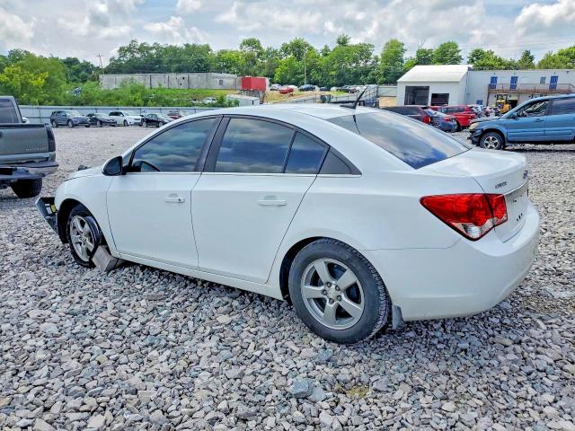 2014 Chevrolet Cruz მანქანა იყიდება აუქციონზე, vin: 1G1PC5SB1E7477500, აუქციონის ნომერი: 59772116