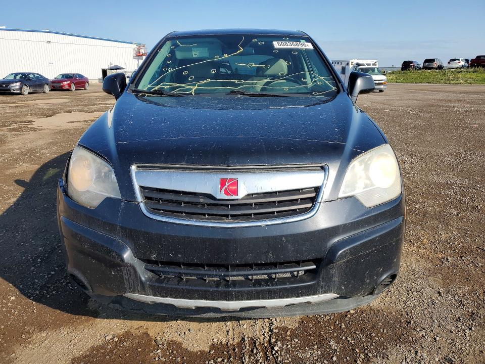 Продажа на аукционе авто 2009 Saturn Vue, vin: 3GSCL93Z09S551817, номер лота: 60836896