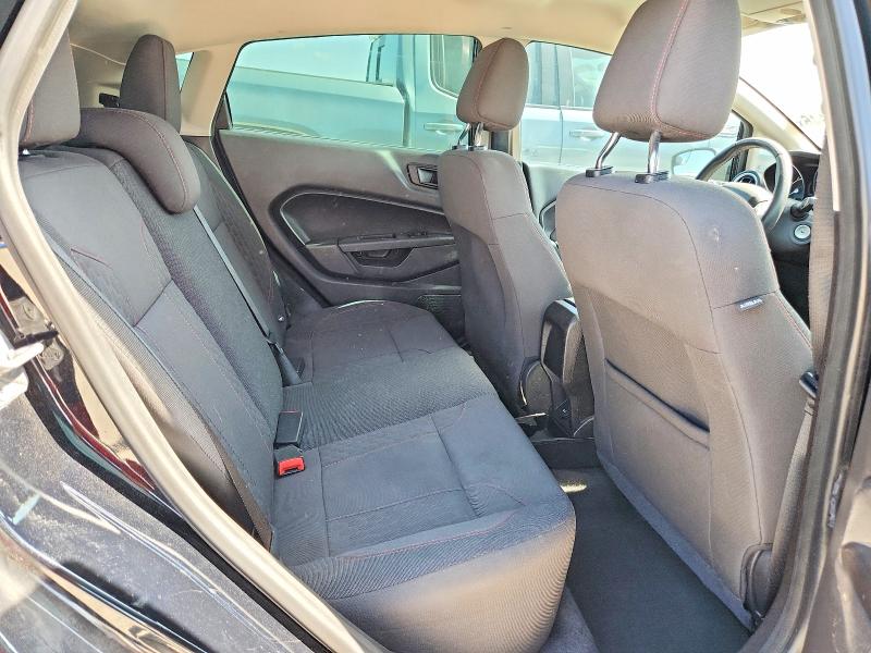 Aukcja sprzedaży 2019 Ford Fiesta, vin: 3FADP4DJ9KM113720, numer aukcji: 63411846