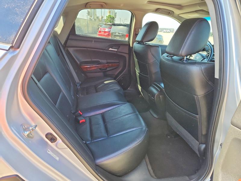Aukcja sprzedaży 2012 Honda Crosstour, vin: 5J6TF1H5XCL002904, numer aukcji: 63003966