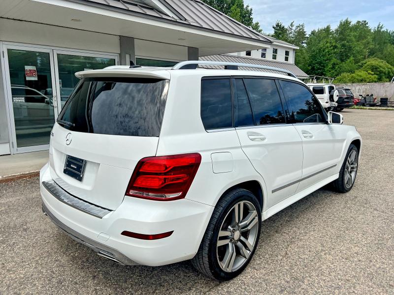 Aukcja sprzedaży 2013 Mercedes-benz Glk, vin: WDCGG5HB9DG018677, numer aukcji: 61225956