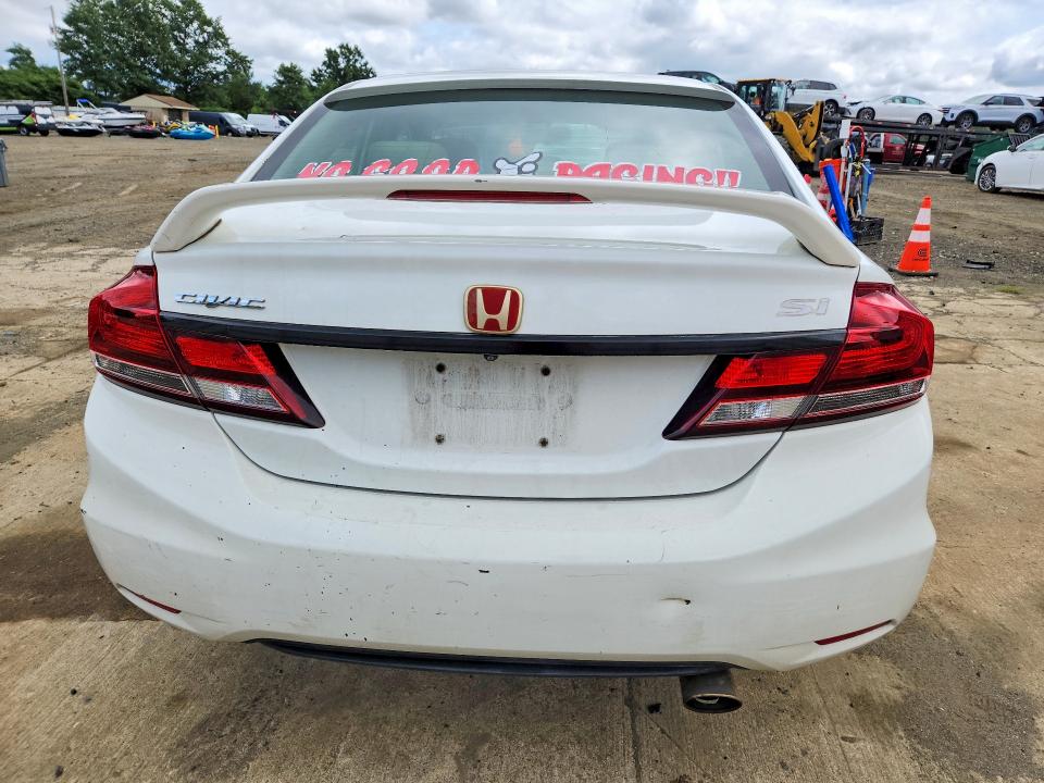 63360946 :رقم المزاد ، 19XFB2F87DE228832 vin ، 2013 Honda Civic مزاد بيع
