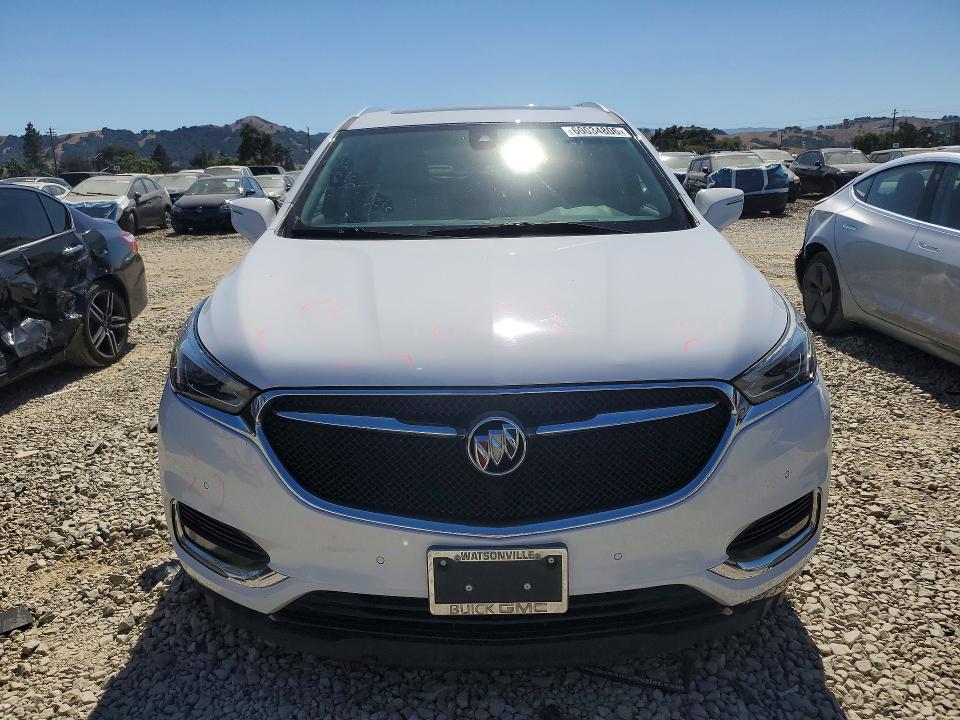 Продаж на аукціоні авто 2019 Buick Enclave, vin: 5GAEVBKW1KJ206723, номер лоту: 60034806