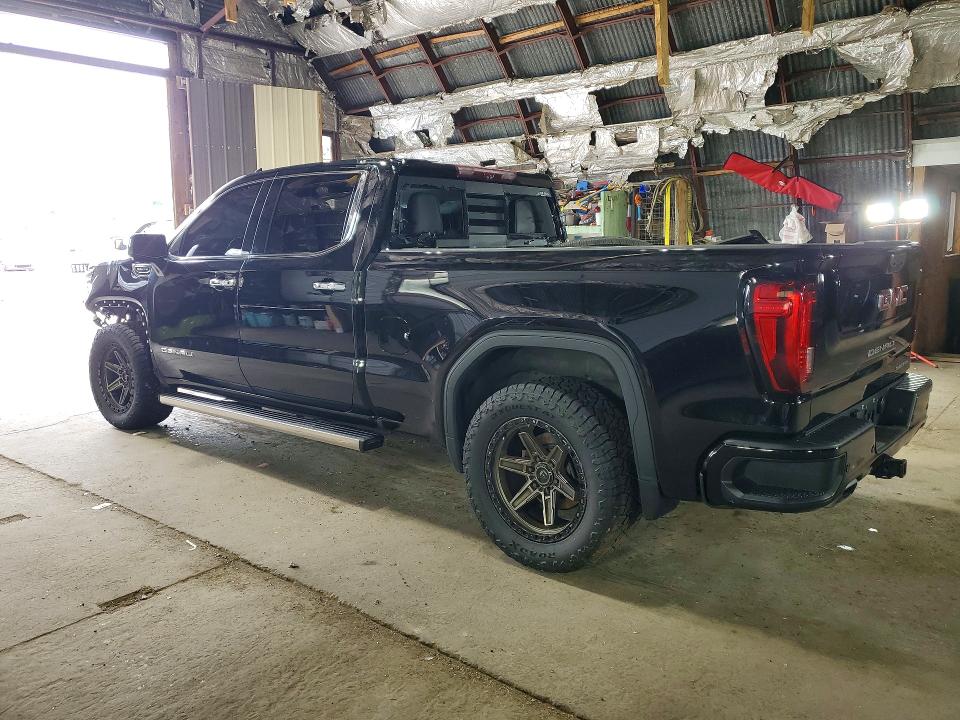 Продажа на аукционе авто 2023 Gmc Sierra, vin: 3GTUUGEL4PG192997, номер лота: 61643886
