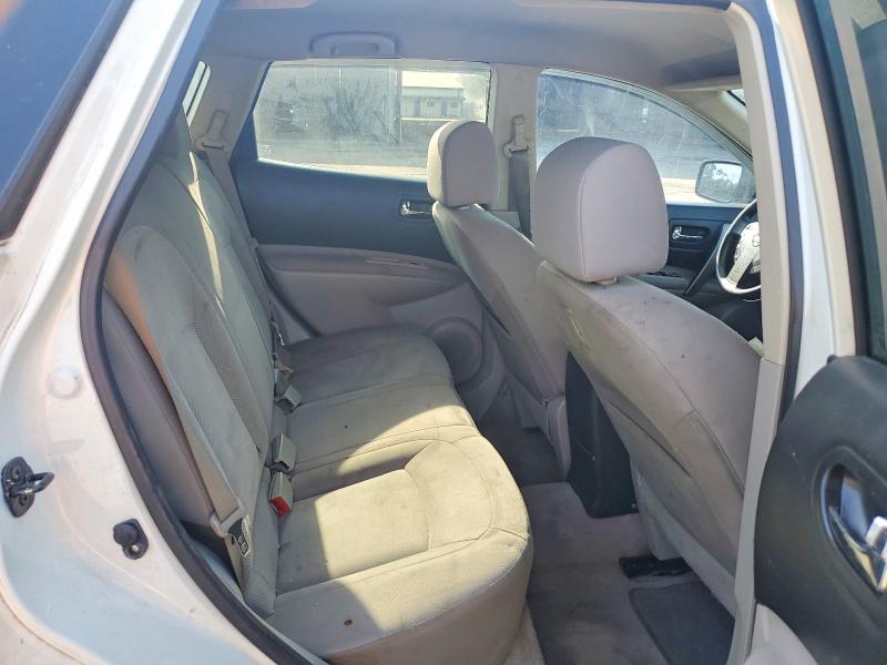 Продажа на аукционе авто 2013 Nissan Rogue, vin: JN8AS5MT9DW555567, номер лота: 62815666