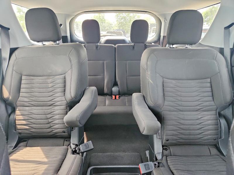 61419576 :رقم المزاد ، 1FMSK8DH8MGA59114 vin ، 2021 Ford Explorer مزاد بيع
