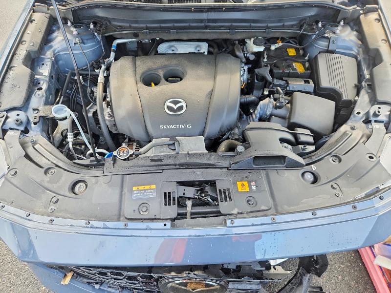 Aukcja sprzedaży 2023 Mazda Cx-5, vin: JM3KFBCMXP0247495, numer aukcji: 62670406