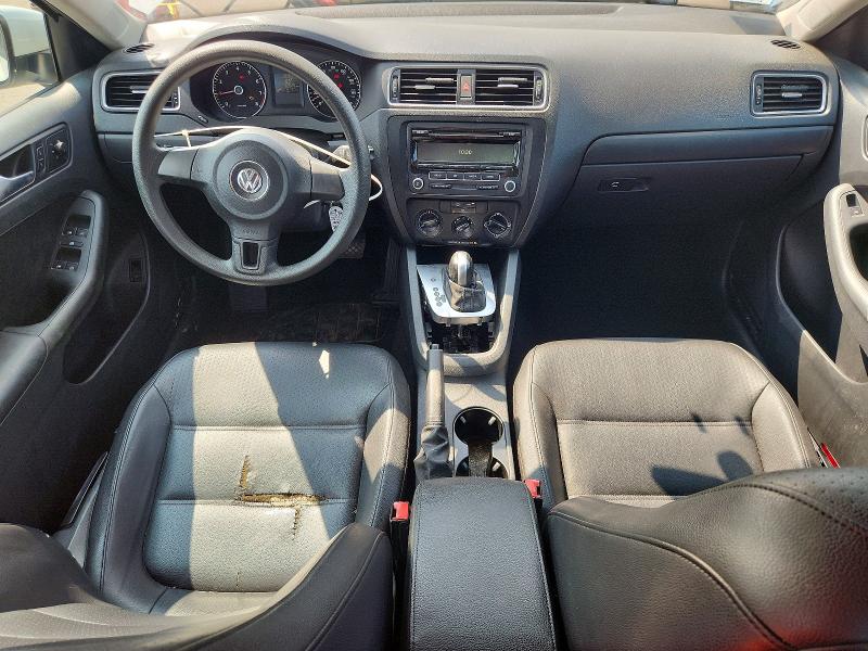 Продажа на аукционе авто 2014 Volkswagen Jetta, vin: 3VWD17AJXEM294572, номер лота: 62283996