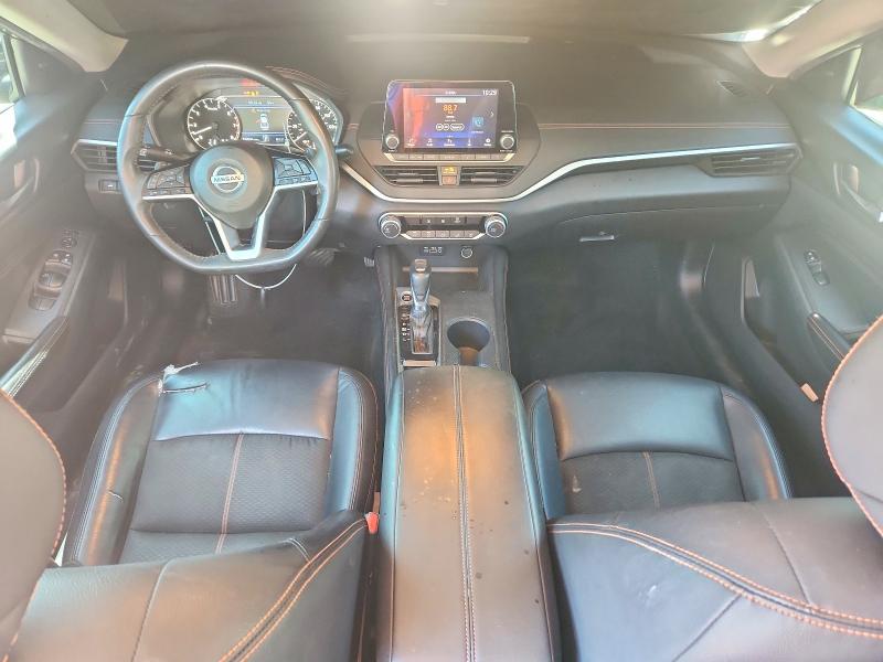 Продажа на аукционе авто 2020 Nissan Altima, vin: 1N4BL4CV8LC113895, номер лота: 60780096