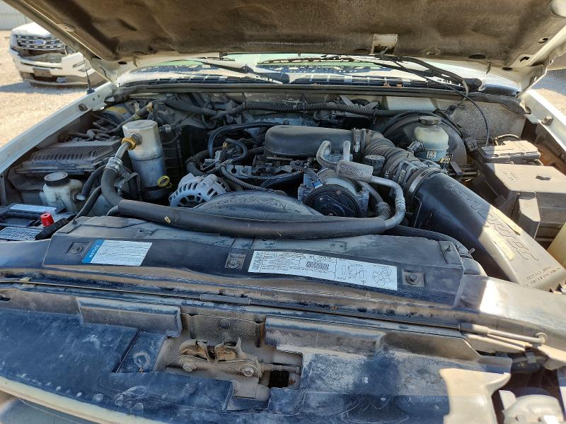62626396 :رقم المزاد ، 1GCCS14W5YK168969 vin ، 2000 Chevrolet S Truck مزاد بيع