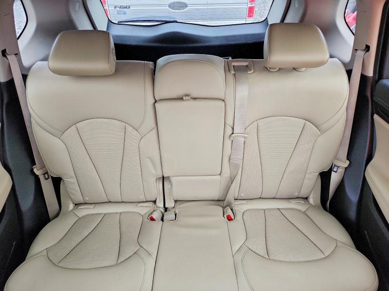 Aukcja sprzedaży 2019 Buick Envision, vin: LRBFX2SA5KD021914, numer aukcji: 62288276