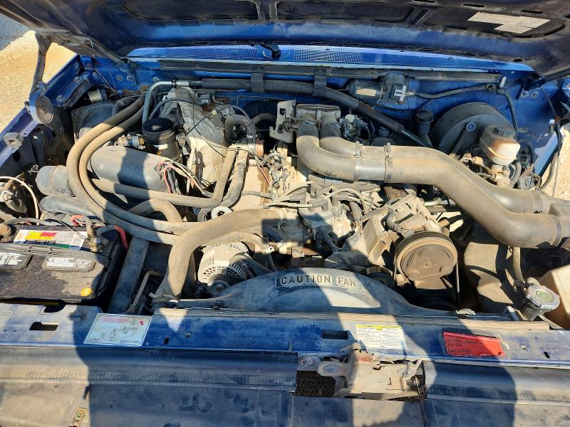 Продаж на аукціоні авто 1995 Ford F350, vin: 2FDJF37GXSCA46613, номер лоту: 41633556