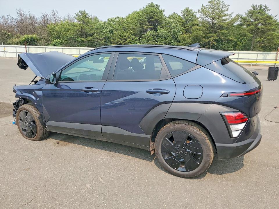 Aukcja sprzedaży 2026 Hyundai Kona, vin: KM8HF3AB3TU441603, numer aukcji: 61168006