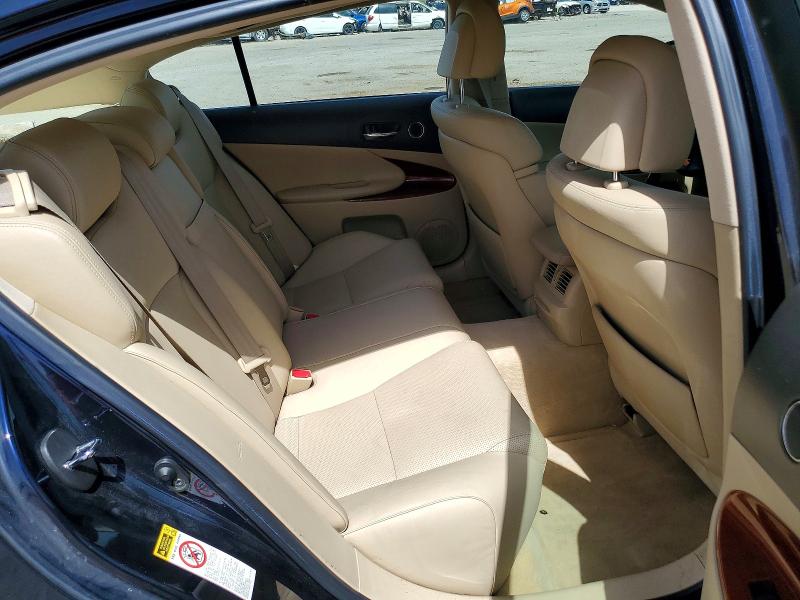 Продажа на аукционе авто 2007 Lexus Gs, vin: JTHCE96S570004145, номер лота: 59843246