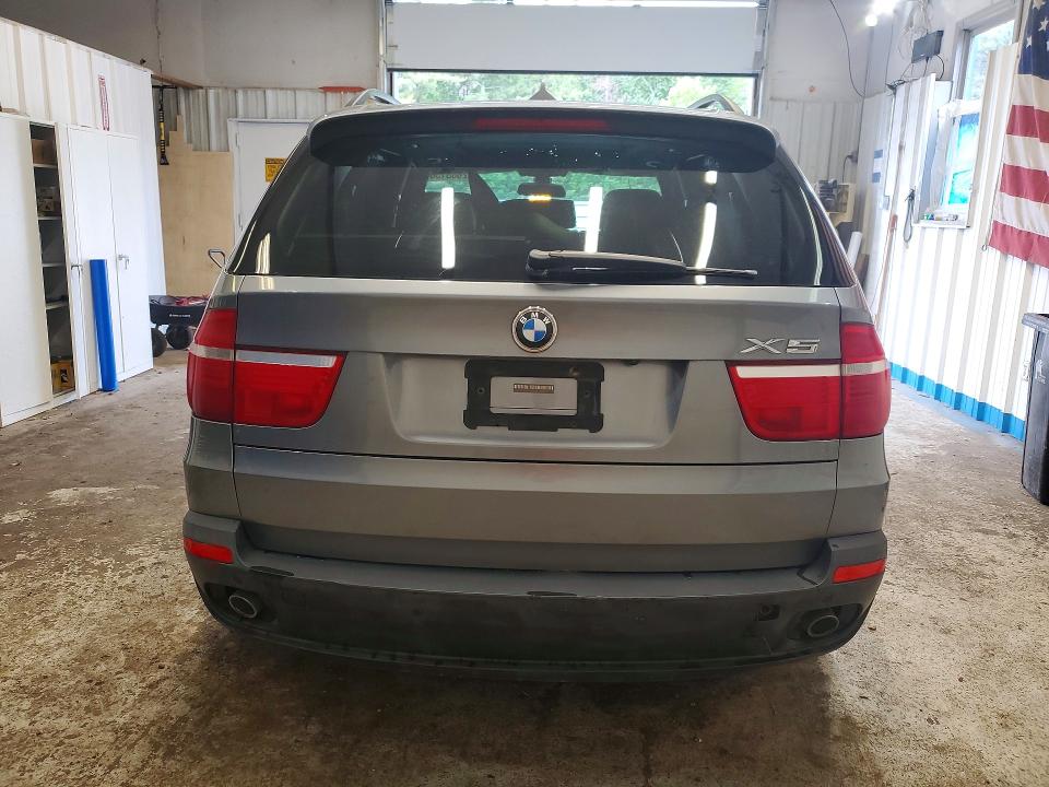 Aukcja sprzedaży 2010 Bmw X5, vin: 5UXFF0C57ALJ99269, numer aukcji: 62603156
