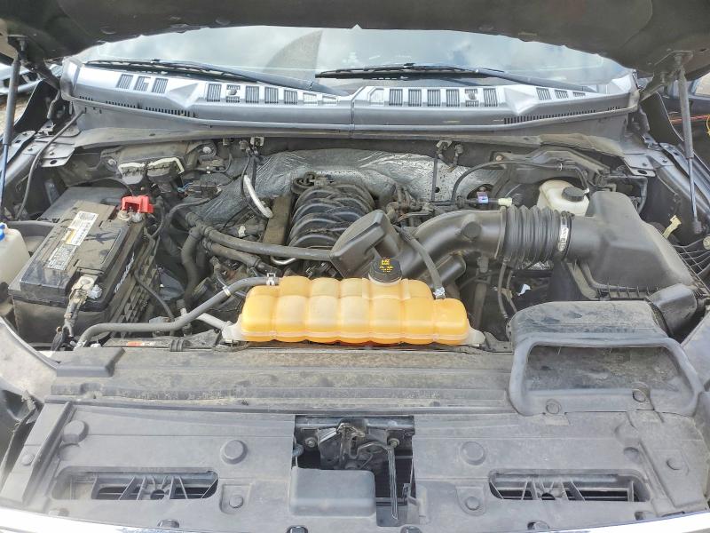 Продажа на аукционе авто 2016 Ford F150, vin: 1FTFW1EF6GFB90972, номер лота: 59628016