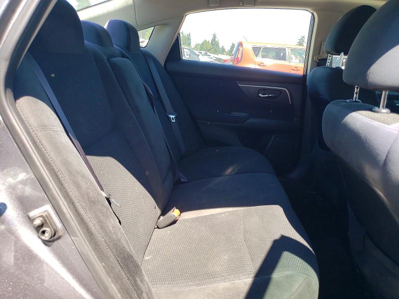 2015 Nissan Altima მანქანა იყიდება აუქციონზე, vin: 1N4AL3AP8FC142957, აუქციონის ნომერი: 62299036