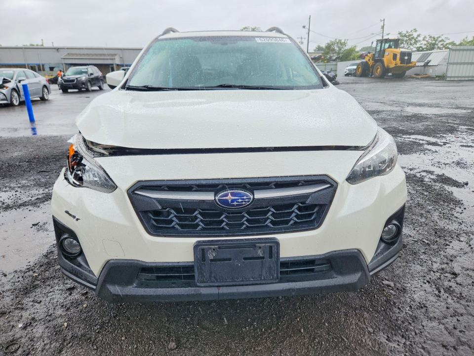 Продажа на аукционе авто 2019 Subaru Crosstrek, vin: JF2GTAEC3KH314374, номер лота: 62095846