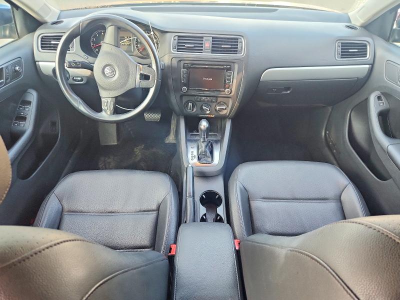 Aukcja sprzedaży 2013 Volkswagen Jetta, vin: 3VWDP7AJ6DM370690, numer aukcji: 62584886