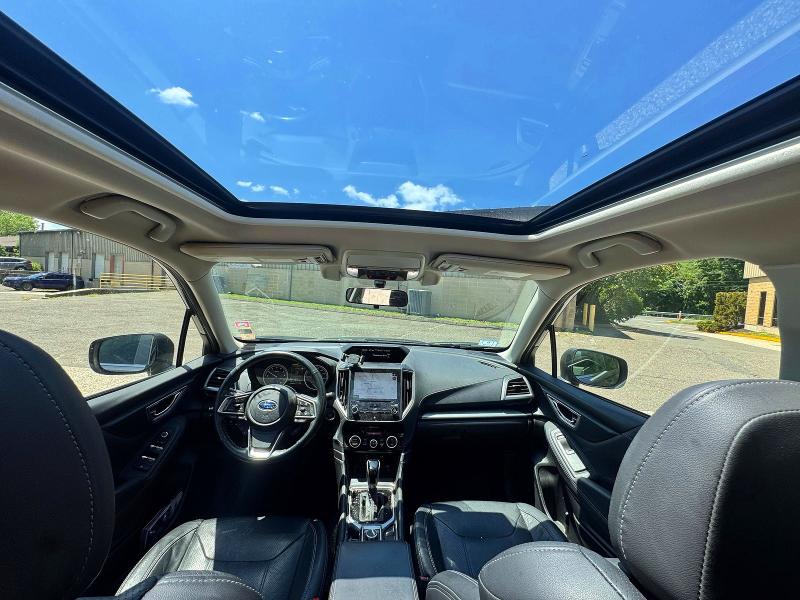 Продаж на аукціоні авто 2021 Subaru Forester, vin: JF2SKAUC7MH492855, номер лоту: 61029296