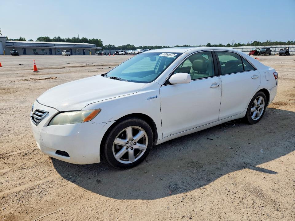 2008 Toyota Camry მანქანა იყიდება აუქციონზე, vin: 4T1BB46K58U048063, აუქციონის ნომერი: 62985606