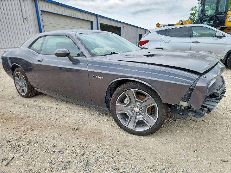 Aukcja sprzedaży 2013 Dodge Challenger, vin: 2C3CDYBT8DH576996, numer aukcji: 60183856
