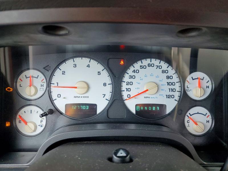 Продажа на аукционе авто 2003 Dodge Ram 1500, vin: 1D7HA18D53J608162, номер лота: 60756416