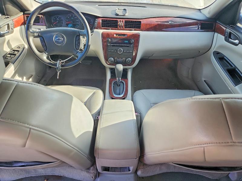 Продажа на аукционе авто 2007 Chevrolet Impala, vin: 2G1WC58R679330641, номер лота: 60191996