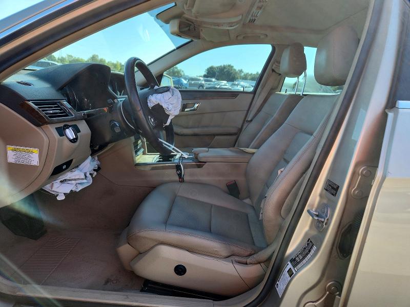 60818396 :رقم المزاد ، WDDHF5GB0AA036178 vin ، 2010 Mercedes-benz E مزاد بيع