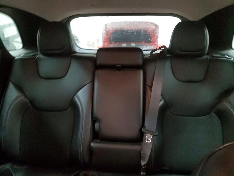 Aukcja sprzedaży 2020 Jeep Cherokee, vin: 1C4PJMLB9LD560306, numer aukcji: 60366966