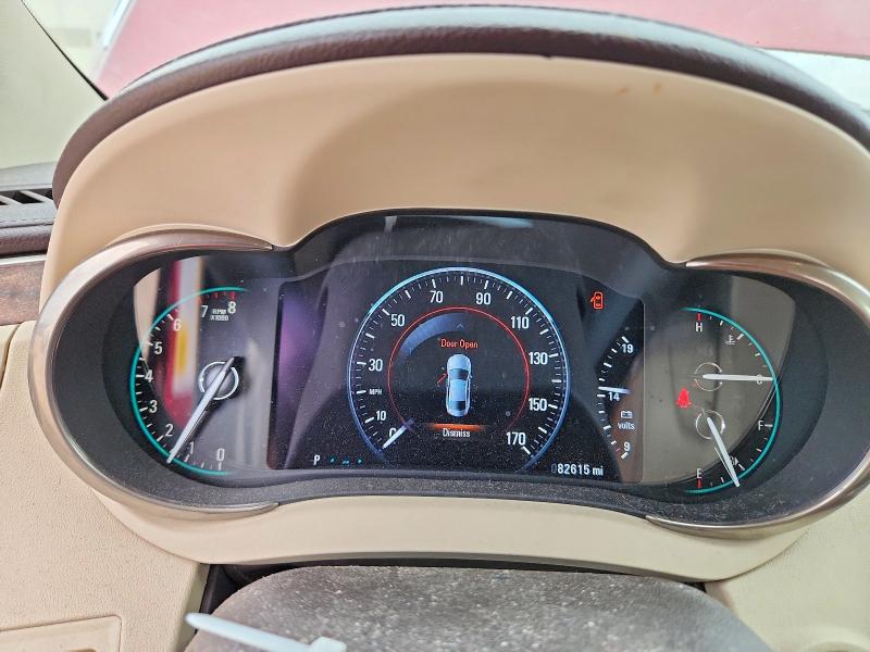 Aukcja sprzedaży 2014 Buick Lacrosse, vin: 1G4GB5G31EF172043, numer aukcji: 62996446