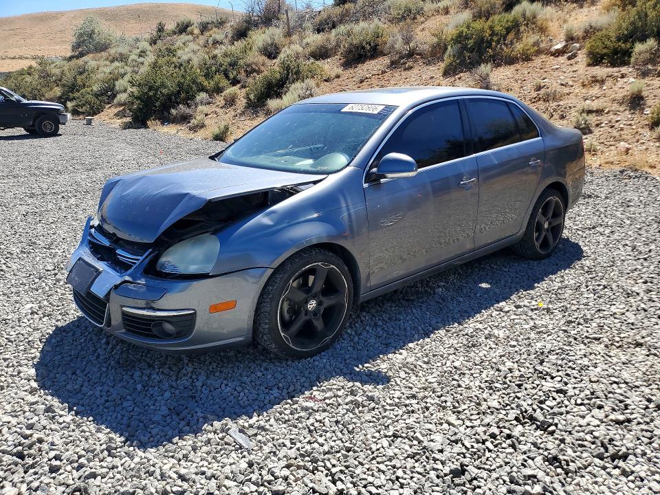 Aukcja sprzedaży 2006 Volkswagen Jetta, vin: 3VWKJ71K76M663745, numer aukcji: 62752866