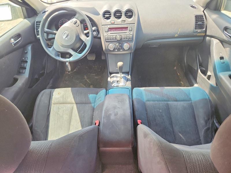 Продажа на аукционе авто 2010 Nissan Altima, vin: 1N4AL2AP9AN452302, номер лота: 60666286