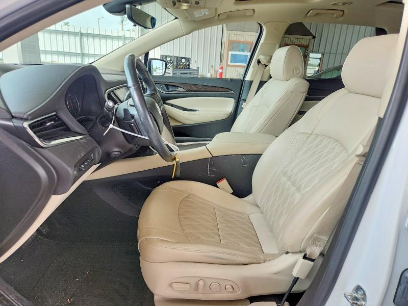 Aukcja sprzedaży 2022 Buick Enclave, vin: 5GAEVCKWXNJ133930, numer aukcji: 60211846