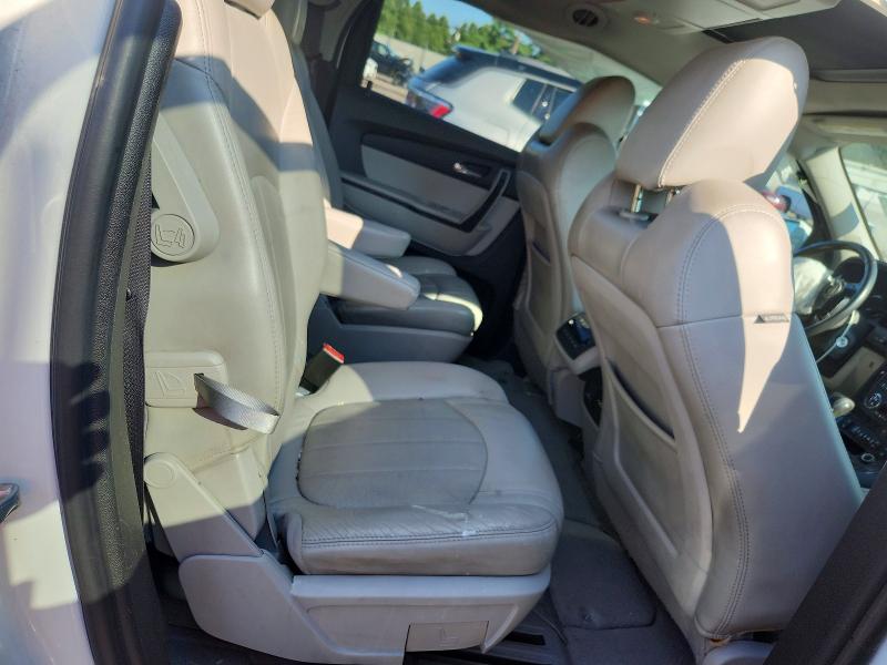 Продажа на аукционе авто 2012 Gmc Acadia, vin: 1GKKVTED3CJ258104, номер лота: 63290826