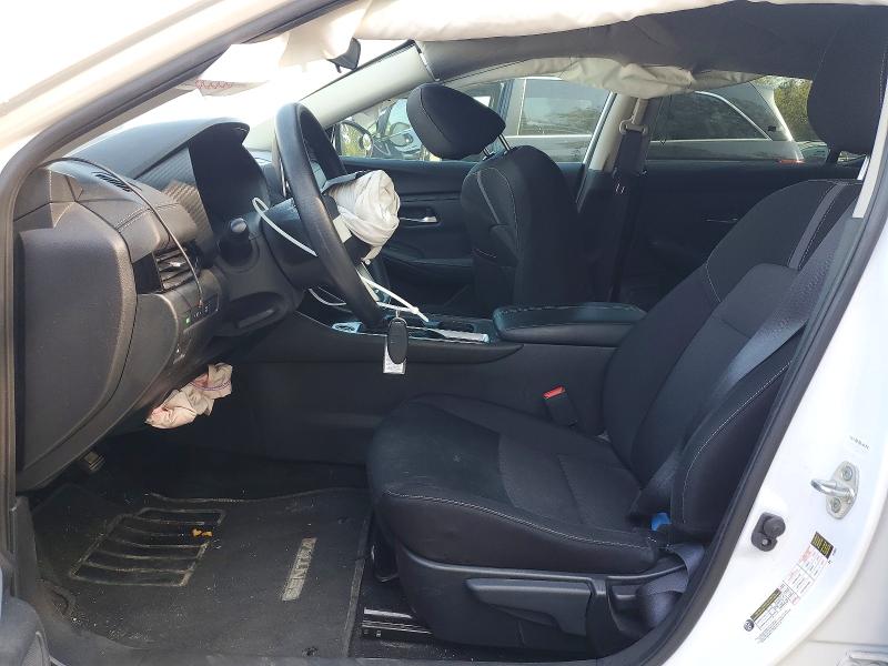 63306646 :رقم المزاد ، 3N1AB8CV9PY264051 vin ، 2023 Nissan Sentra مزاد بيع