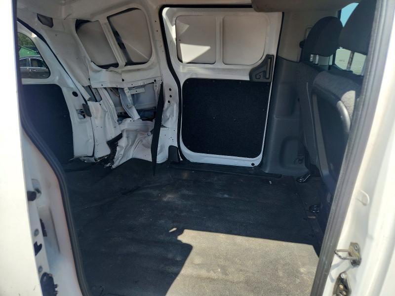 2019 Nissan Nv200 მანქანა იყიდება აუქციონზე, vin: 3N6CM0KN3KK705832, აუქციონის ნომერი: 62456076
