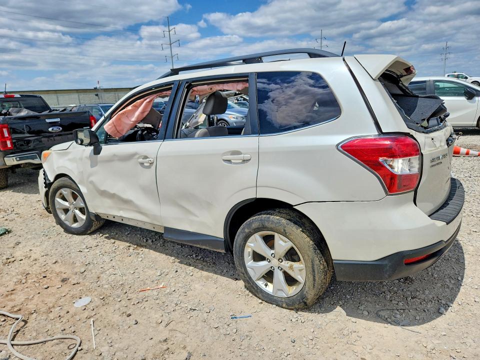 62337046 :رقم المزاد ، JF2SJAHC9EH450864 vin ، 2014 Subaru Forester مزاد بيع